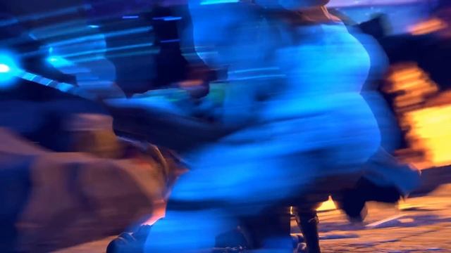 Helldivers 2: ОдЫн за всех, и Управление для всех! Наш долг сражаться за свободу человечества