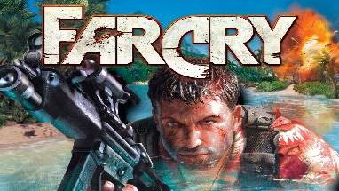 НЕТ ТОТ ОСТРОВ - Far Cry смотреть онлайн