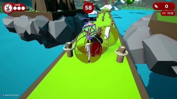 4 ВЗРОСЛЫХ В РАЗВЛЕКАТЕЛЬНОМ ЦЕНТРЕ - ЭТО УГАР :D Tower Unite