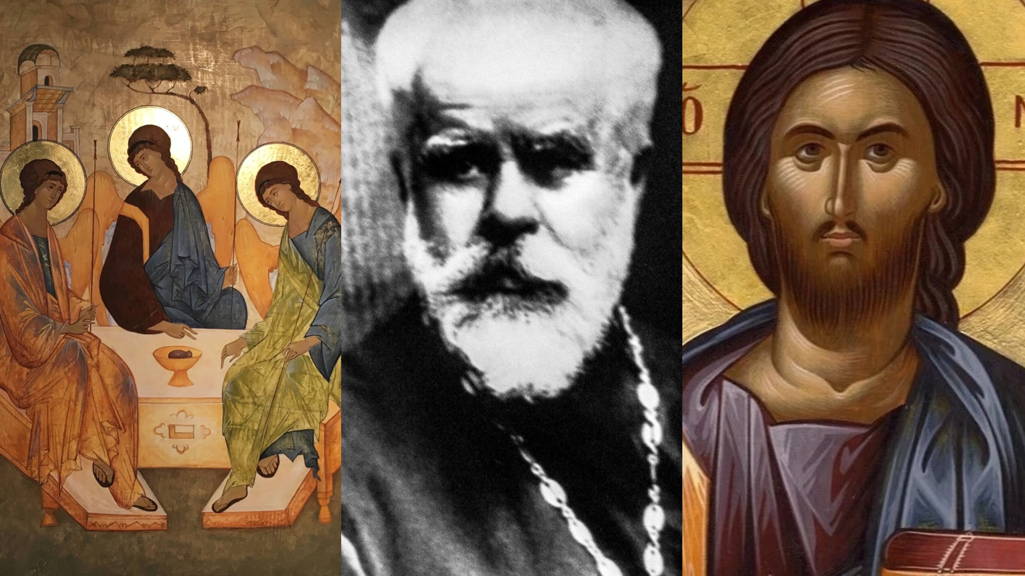 ДВЕРЬ БОЖИЯ ВСЕГДА ОТВЕРСТА УДАРЯЮЩЕМУ В НЕЕ.."БЕСЕДЫ СТАРОГО СВЯЩЕННИКА" ч.6 смотреть онлайн