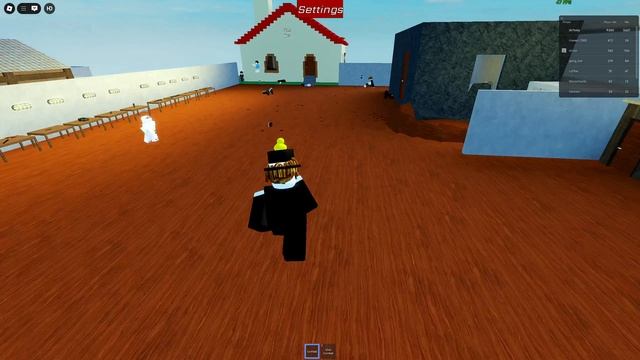 ИГРАЮ В BLOODY PLAYGROUND НО БЕЗ UBER COMBAT ⛔