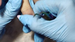 ВОЗРАСТНЫЕ РУЧКИ! ХРОНИКА ИЗ 4 РАБОТ! КОРРЕКЦИЯ ДЛЯ НАТАЛЬИ!