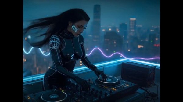 ✨ DEEP MELODIC TECHNO & TRANCE JOURNEY 2025 ✨