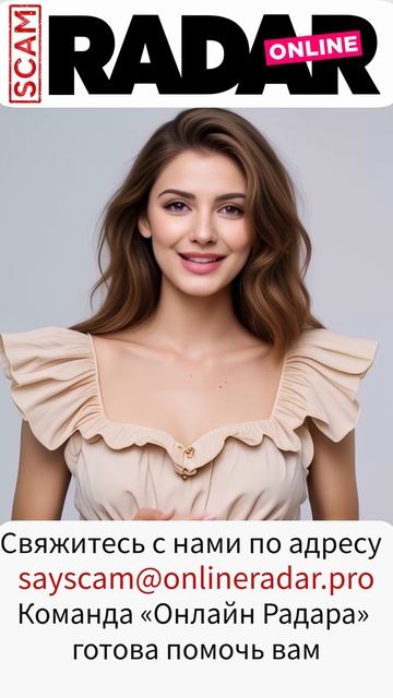 Regal ProCapital — брокер, который красиво обещает и безжалостно обманывает смотреть онлайн