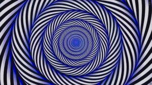 Топ Оптических иллюзий и галлюцинаций|4K HDR