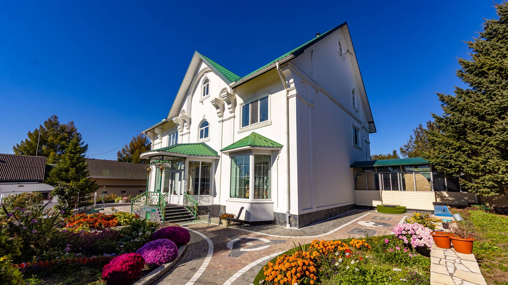 ул. Мезенская