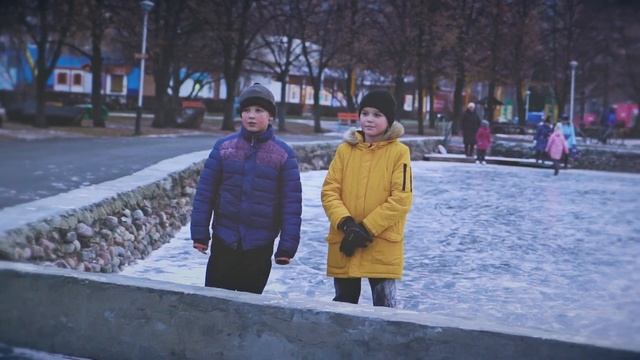 Stuntriding в Тольятти на STELS Navigator 680 MD