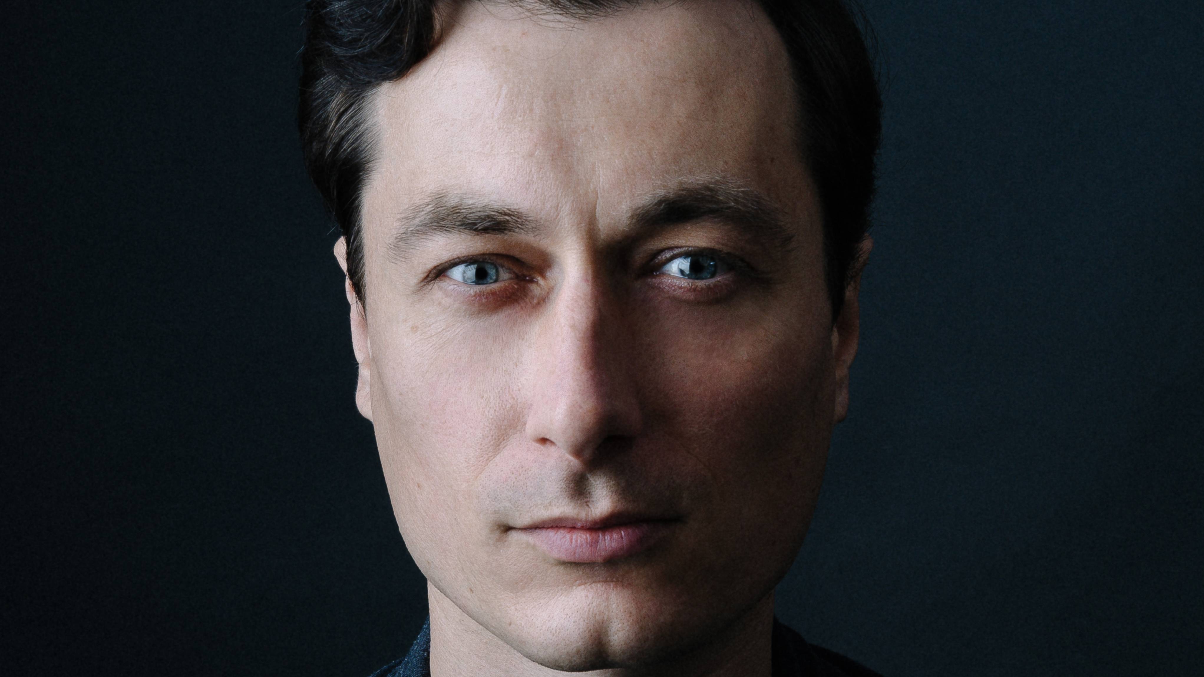 видео визитка ННМ