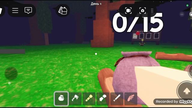 прохождение 99 ночей в лесу