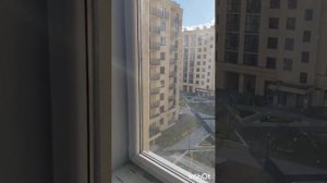 ЖК "История", г. Калининград, вторичная приёмка.