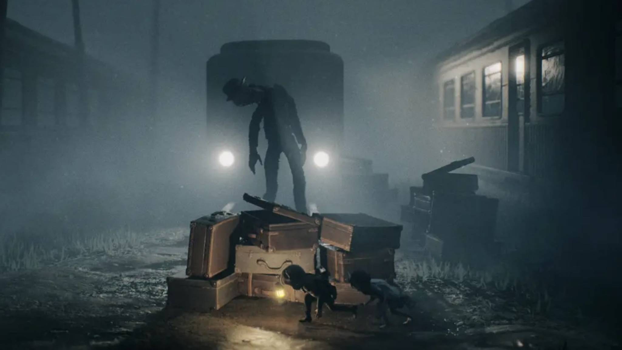 REANIMAL | Steam Next Fest Showcase | Полное прохождение демоверсии | Без комментариев смотреть онлайн