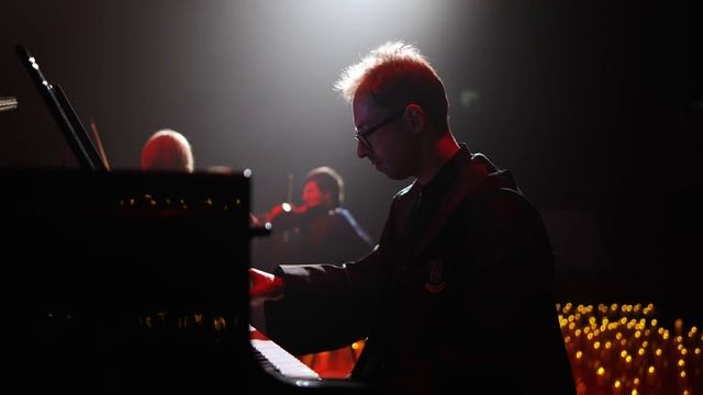 Neo Classic Orchestra "Вселенная Гарри Поттера" Оркестр и 2025 свечей. Promo #neoclassica #свечи смотреть онлайн