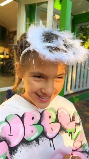 ДЕВОЧКАМ НЕЛЬЗЯ КРАСИТЬ ГУБЫ