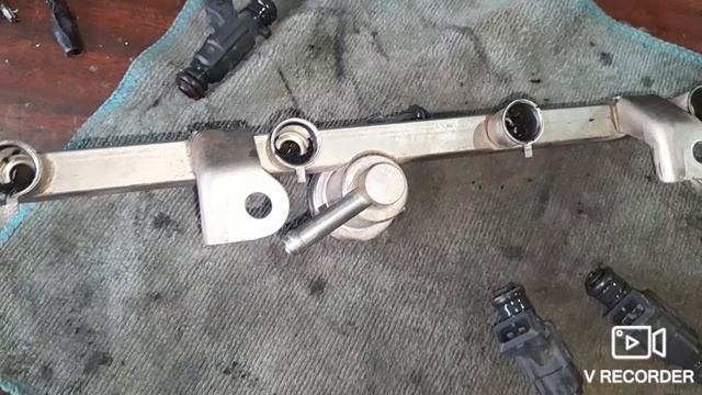 Джелли МК - забились форсунки смотреть онлайн