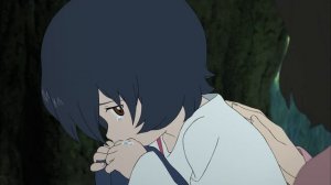 Волчьи дети Амэ и Юки — Русский трейлер (2025)