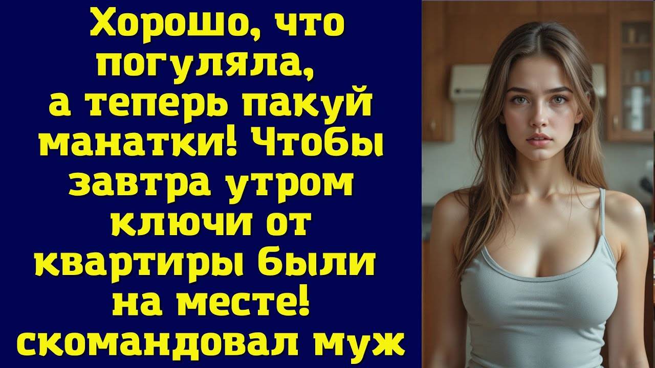 Истории из жизни|Хорошо, что погуляла|Аудио рассказы|Аудиокниги слушать онлайн|Жизненные истории смотреть онлайн