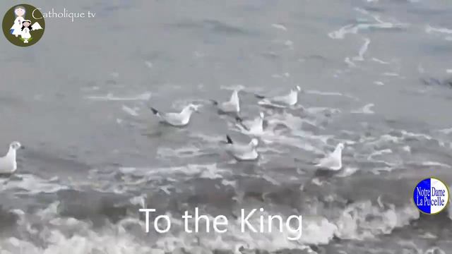 NDLP - Give me Joy in my heart смотреть онлайн