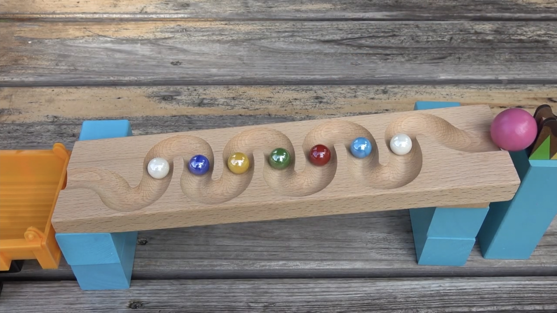 Шары смотреть онлайн