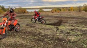 Эндуро , Кевс 174 , Кевс 182, Кошайн 2т 320 , регульмото 172