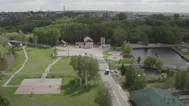 Ушковские острова