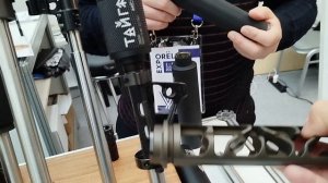 Новинки от BRT на Orëlexpo 2025