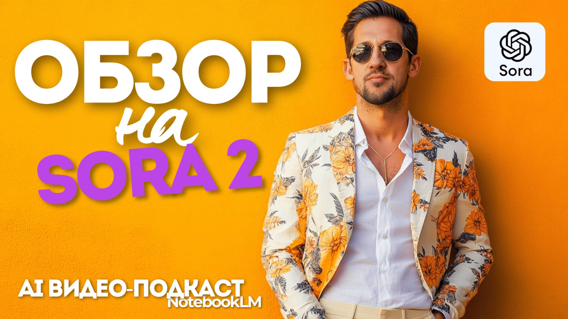 Промптинг Sora Руководство режиссёра смотреть онлайн