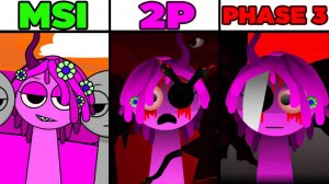 👥 MSI 2P PHASE 3! 🎮 ДУЭЛЬ ГИГАНТОВ!