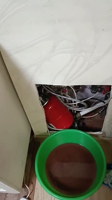 СКАЧЕТ ДАВЛЕНИЕ💔😖 В КОТЛЕ??? Может заглушим клапан аварийного сброса... смотреть онлайн