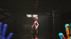 Я ПРОШЕЛ ВСЕХ БОССОВ POPPY PLAYTIME 5! ПРОХОЖДЕНИЕ НОВОЙ 5 ГЛАВЫ ПОППИ ПЛЕЙТАЙМ ОСНОВНЫЕ СЦЕНЫ #4