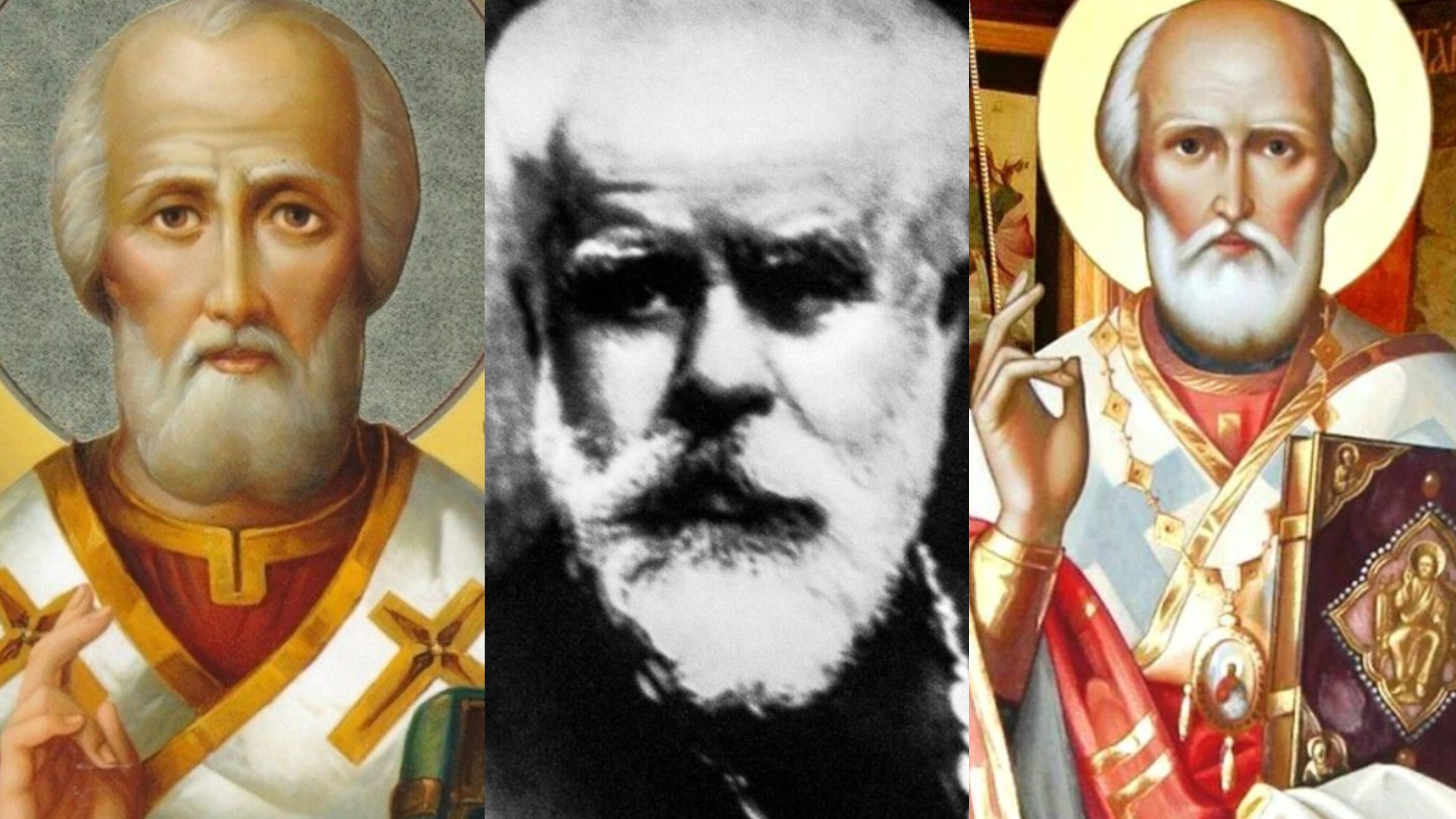 ВЕЛИКИ ГРЕХИ ТВОИ,НО БЕСКОНЕЧНО МИЛОСЕРДИЕ ЕГО.." БЕСЕДЫ СТАРОГО СВЯЩЕННИКА" ч.8 смотреть онлайн