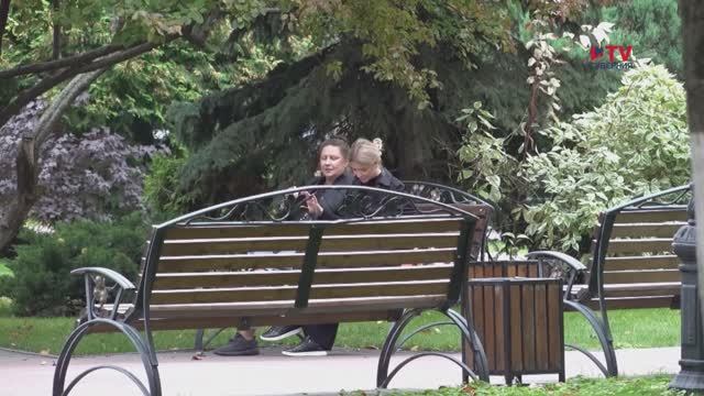 Губернские новости. 13.10.2025 смотреть онлайн