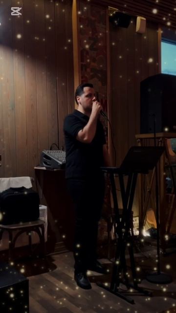 ВЛАДИСЛАВ ОГАНОВ- Вальс бостон ( кавер А.Розенбаум)