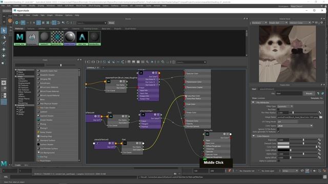 16_skinShading смотреть онлайн