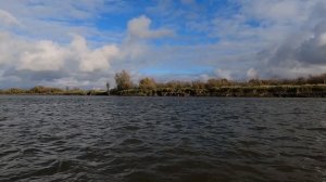 Рыбалка 2025. Ловля щуки поздней осенью