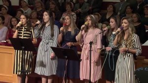 Я тленный человек, мой путь лежит ....