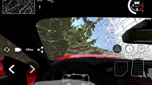 Первая часть лес