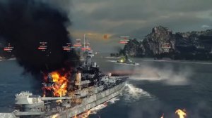 Великая отечественная война / Первая зима / Мудреныч / История на пальцах