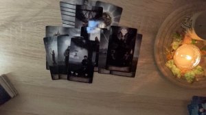 КАК ИЗМЕНИЛИСЬ ЕГО ЧУВСТВА К ВАМ❓❗️ТАРО РАСКЛАД