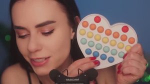 АСМР РАССЛАБЛЯЮЩИЕ Медленные Тесты От КОТОРЫХ Ты УСНЕШЬ 😴 ASMR RELAXING Tests FOR SLEEP