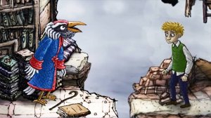 ШКОЛЬНИК нашёл ТАЙНЫЙ МИР за стеной ЧАСТЬ#4 ИГРА CREAKS на канале МИСТЕР ИГРУШКИН