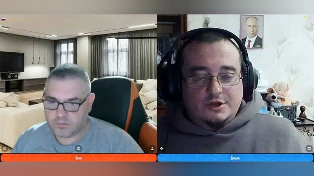 О возможности передачи Tomahawk Украине. Чат-рулетка