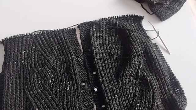 СП "Год кардиганов. Сезон 2" отчет 2 смотреть онлайн