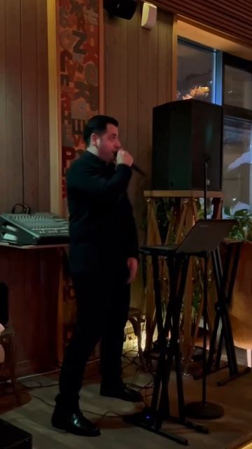 ВЛАДИСЛАВ ОГАНОВ- Сумасшедшая  (кавер А.Воробьев)