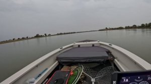 лодка Страйкер х4