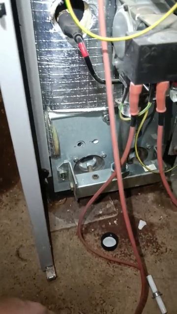 Обслуживание 💯 бакси слим / обслужить котел / обслуживание котла бакси... смотреть онлайн