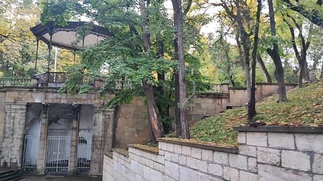 Мини-экскурсия с отдыха смотреть онлайн