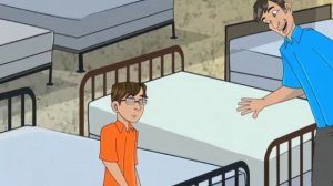 FF 4| Family and Friends 4 | 6 The best bed!