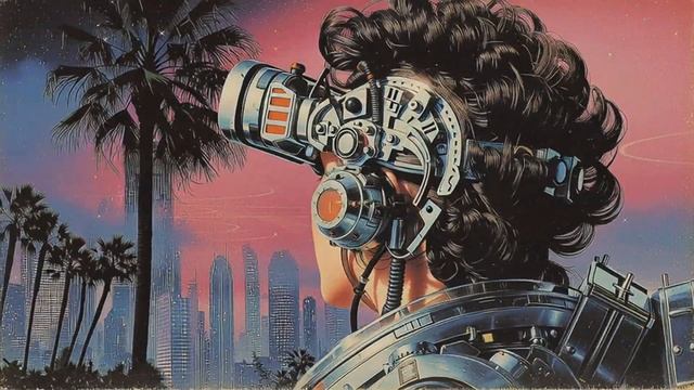 ＮＥＯＮ ＰＡＲＡＤＩＳＥ ｜ Ultimate Synthwave Retrowave Mix