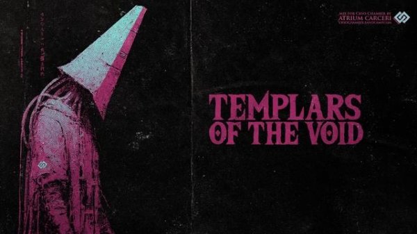 Templars of THE VOID