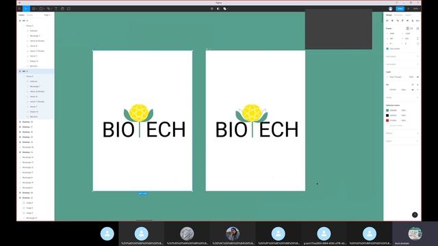 Smart Animate Figma смотреть онлайн